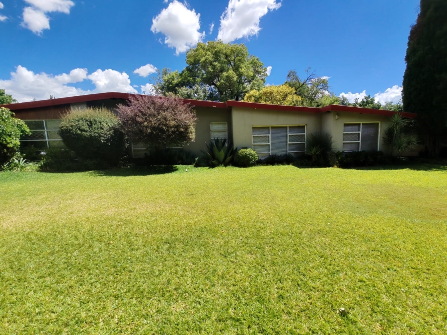 3 Bedroom Property for Sale in Sasolburg Ext 15 Free State